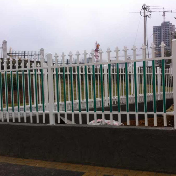 滨城围墙护栏-01